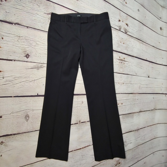 j crew dress pants womens